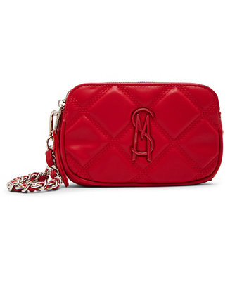 Bdaisy Quilted Crossbody Bag | Macy's