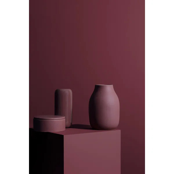 Colora Porcelain Table Vase | Wayfair North America