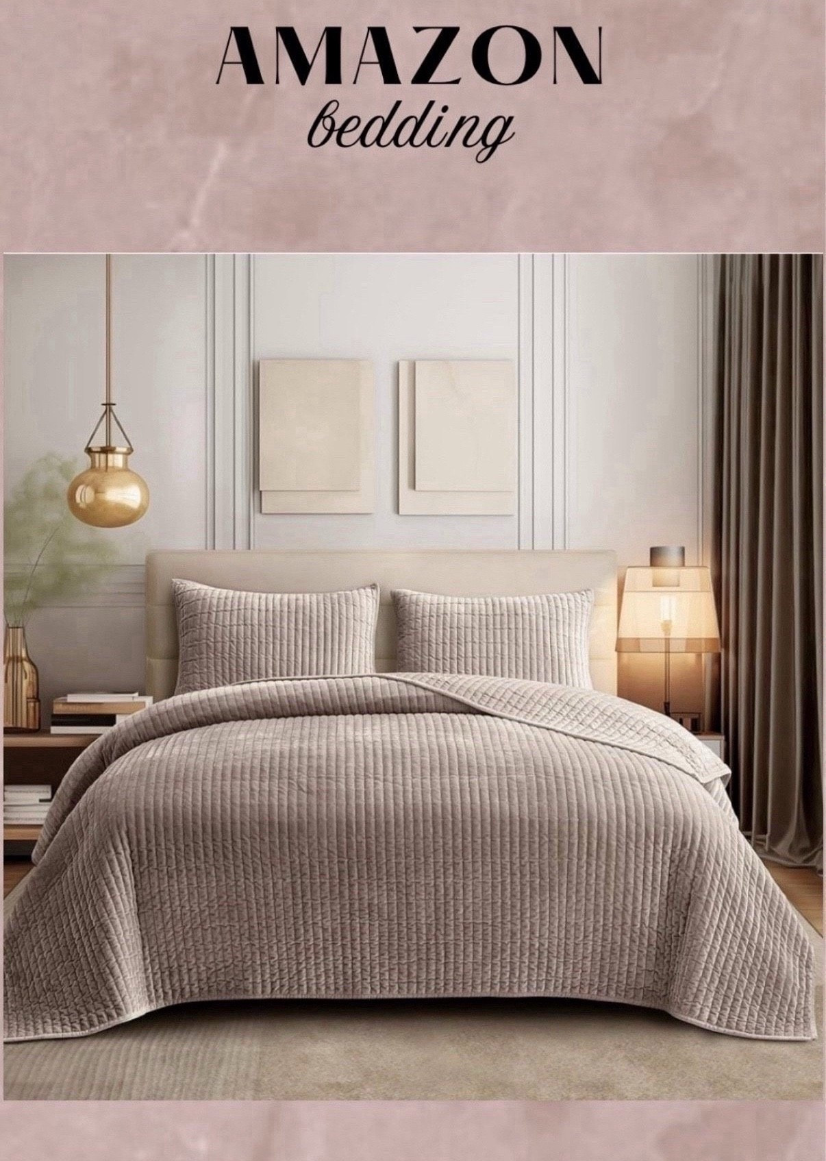 #bedding 
Popular picks! 

#LTKHome