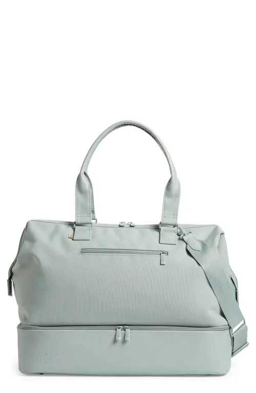 Béis The Weekend Duffle Bag in Slate at Nordstrom | Nordstrom