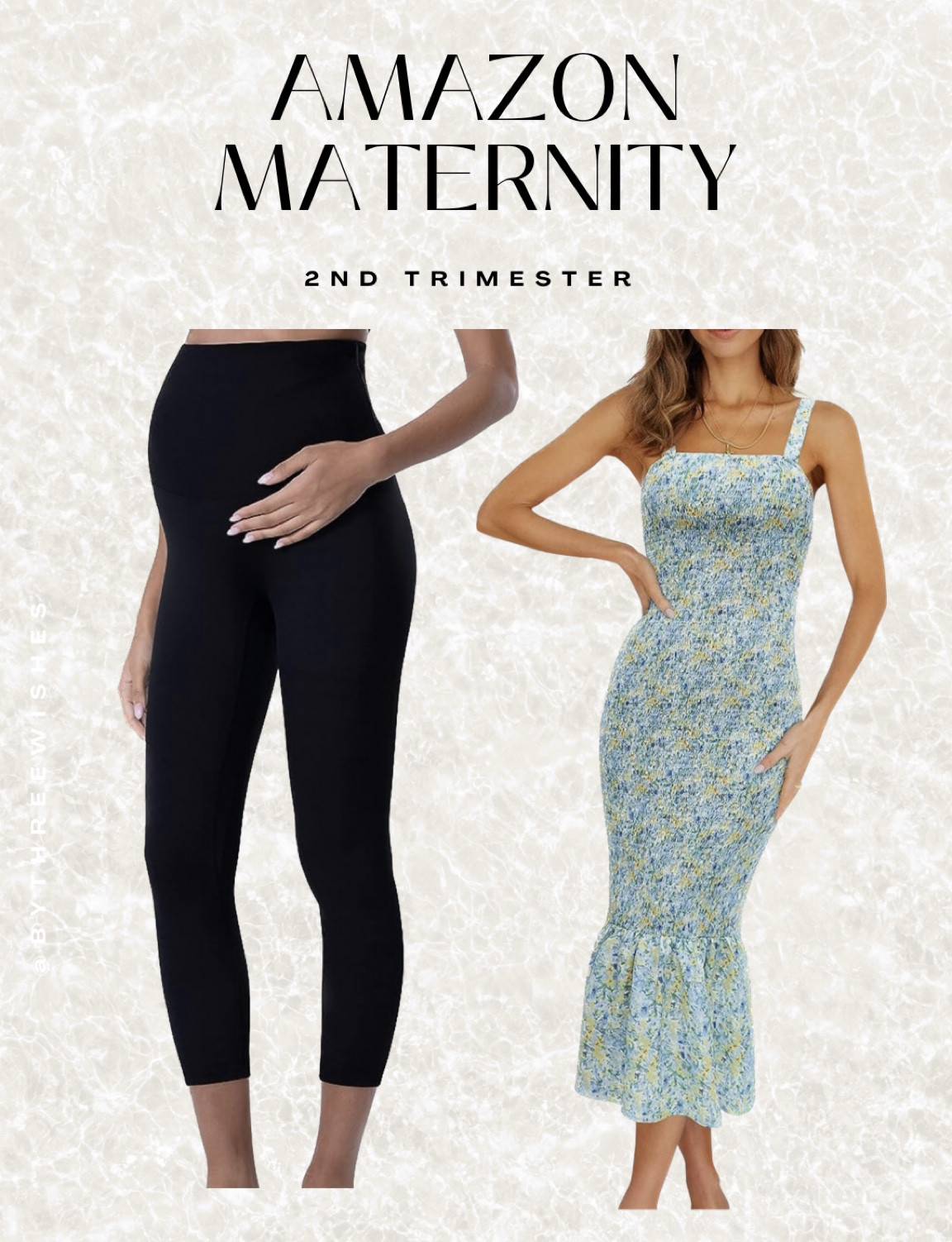 Amazon picks for my second trimester! 

#LTKstyletip #LTKbump #LTKbaby