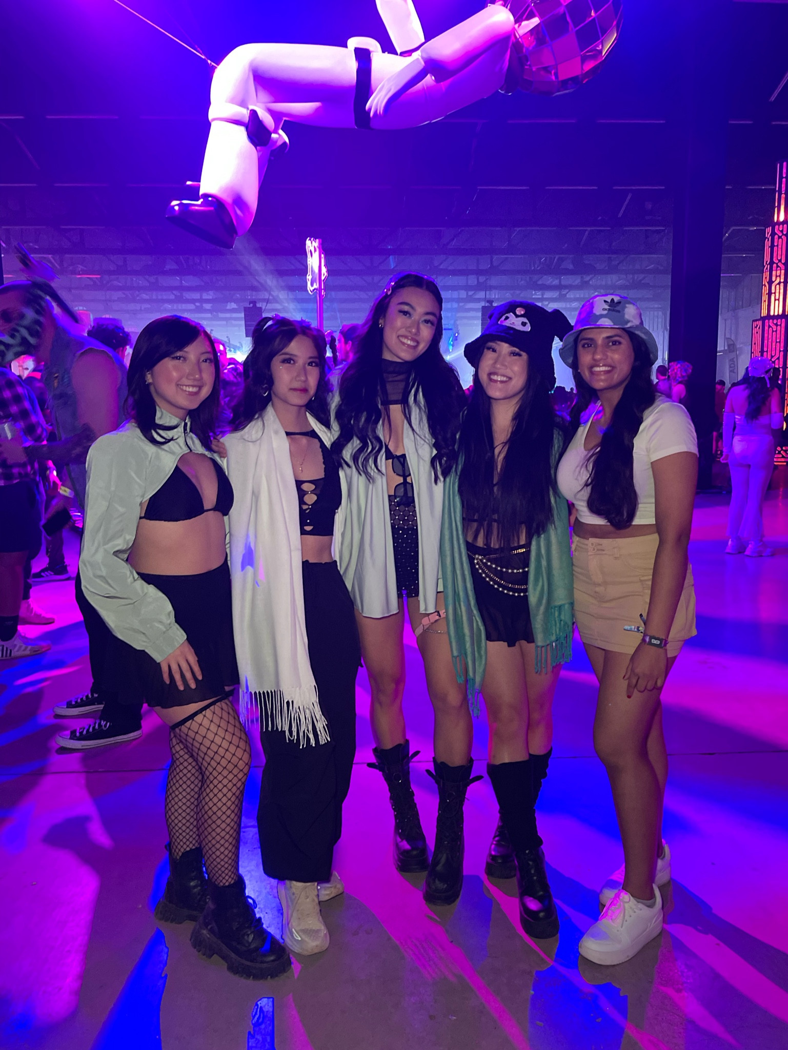 LAN festival outfit 🤍

#LTKfindsunder50 #LTKstyletip