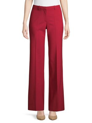 Demitria Wide-Leg Pants | The Bay