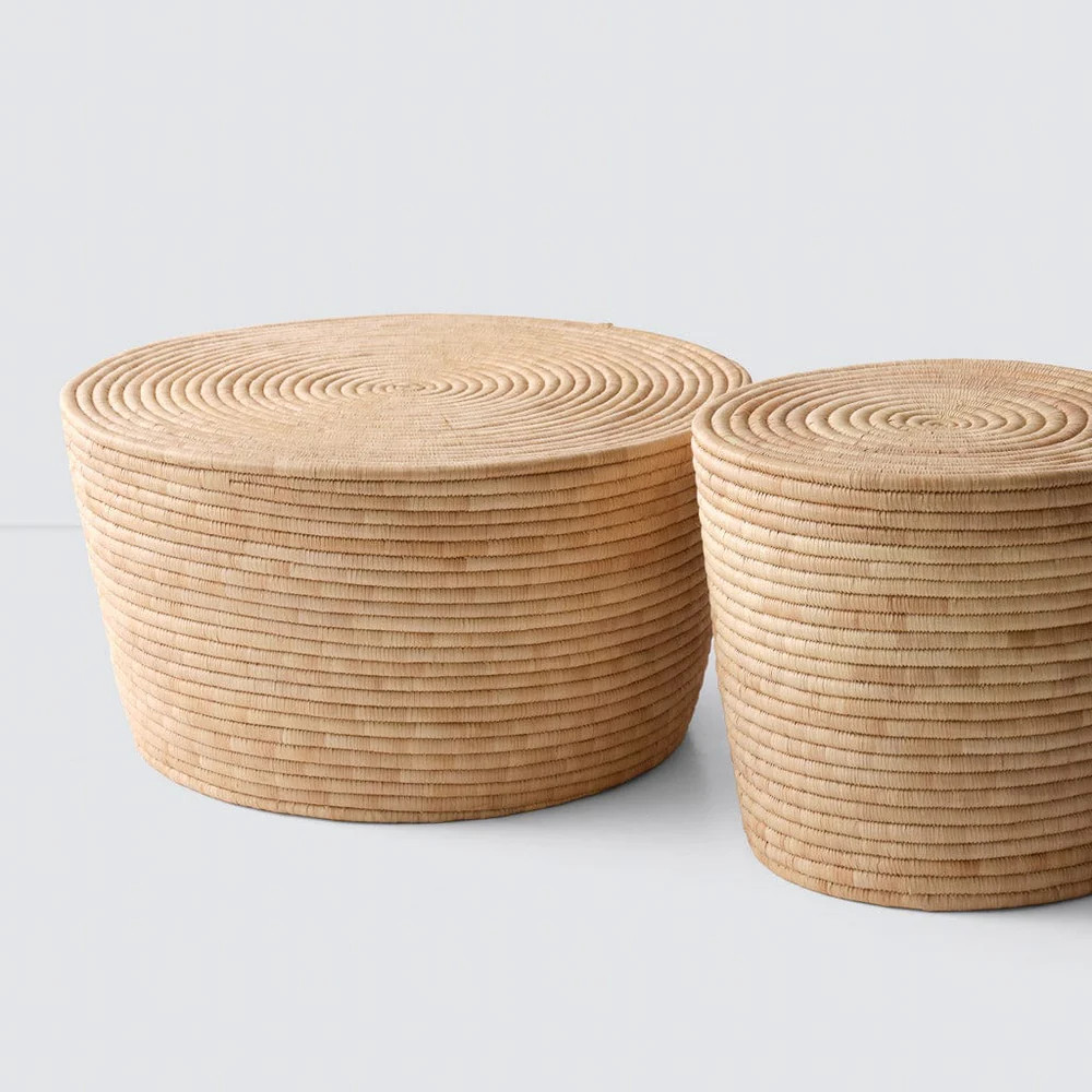 Dowa Coffee Table | The Citizenry