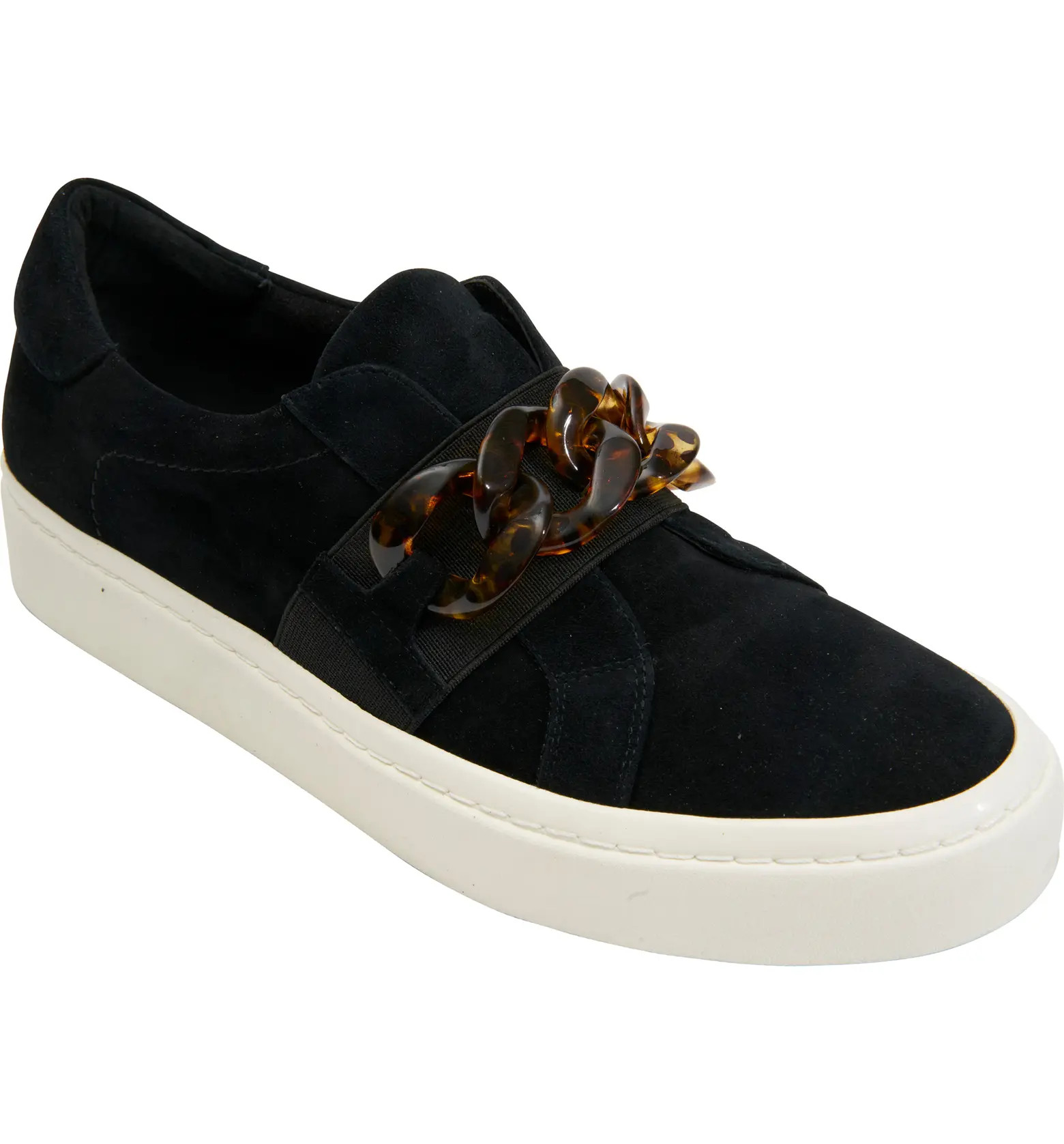 Yazz Chain Sneaker (Women) | Nordstrom