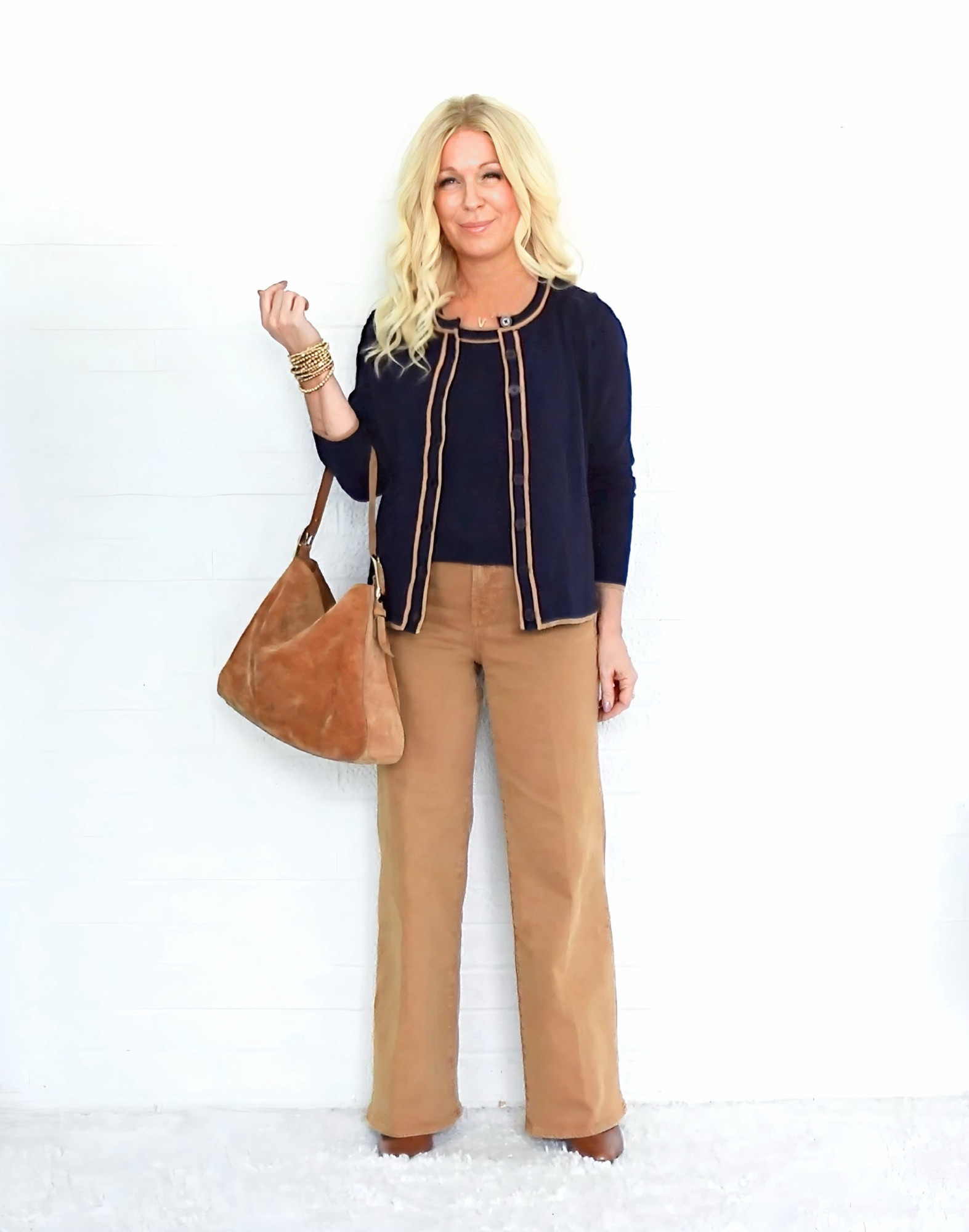 #1 Tipped Cardigan. What Everyone Bought to Modernize Their Fall Wardrobe 🍂 Last Week’s Top 10 Sellers for Women Over 45

Fall outfits women over 50!  

 #LTKSeasonal #LTKOver40 #LTKPetite
