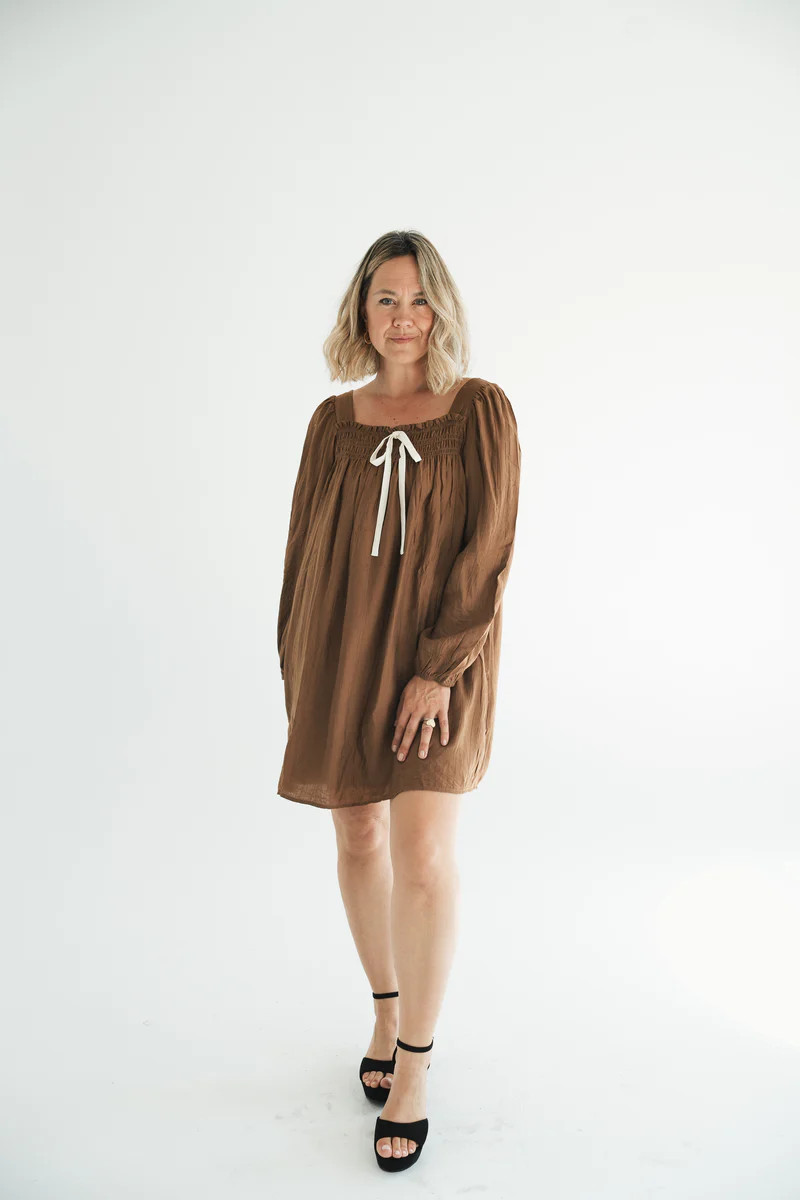 Marie Dress | Carly Jean Los Angeles