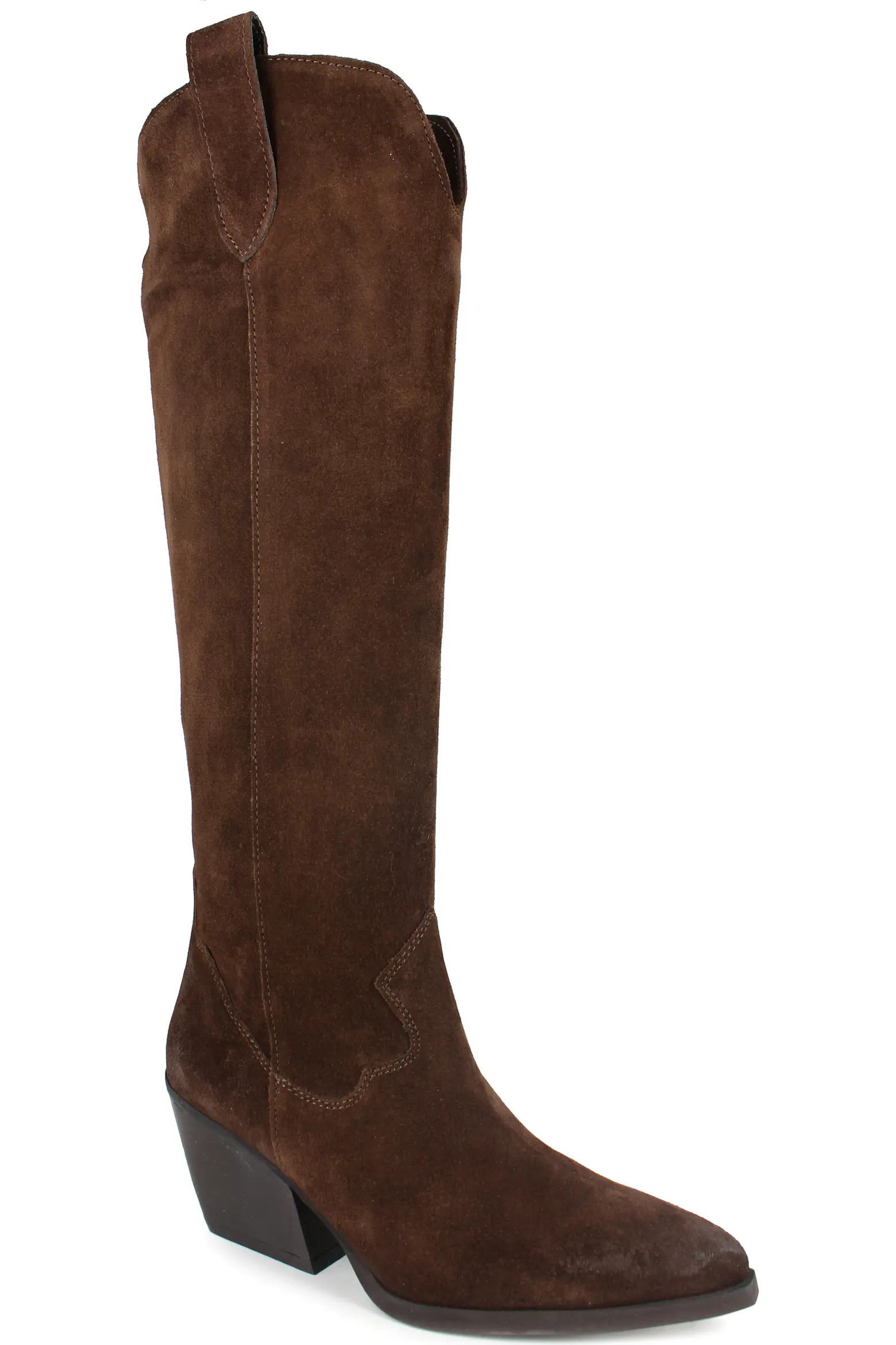Valezka Knee High Boot (Women) | Nordstrom | Nordstrom
