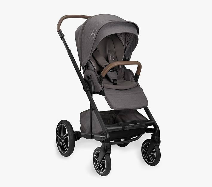 Nuna MIXX™ Next Stroller | Pottery Barn Kids