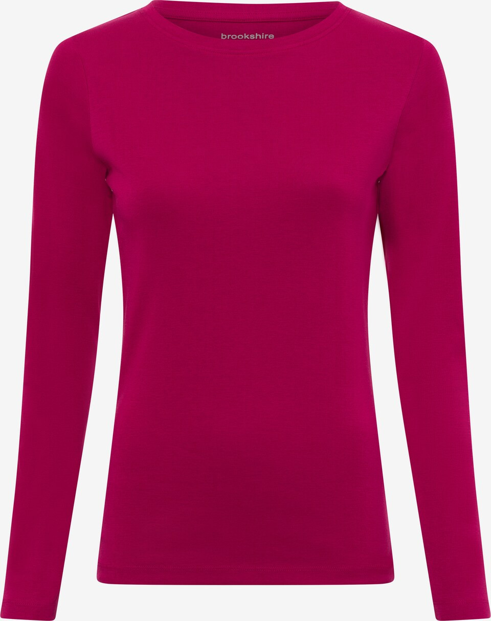 Brookshire Shirt ' ' in Fuchsia | ABOUT YOU | ABOUT YOU NL