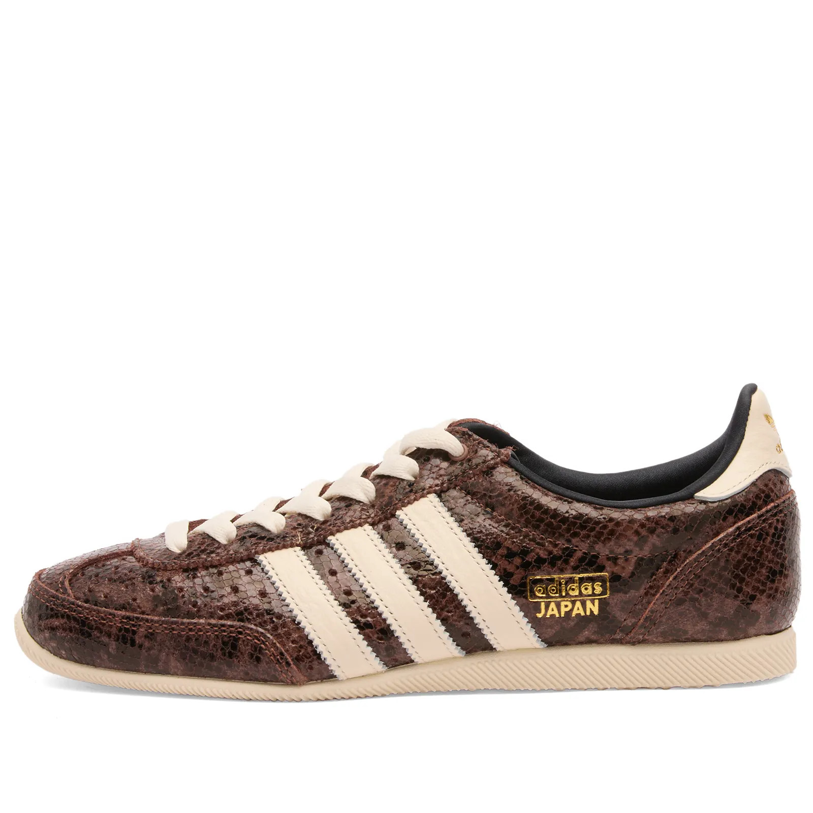 adidas Japan Snake Print W Sneaker | END. Clothing