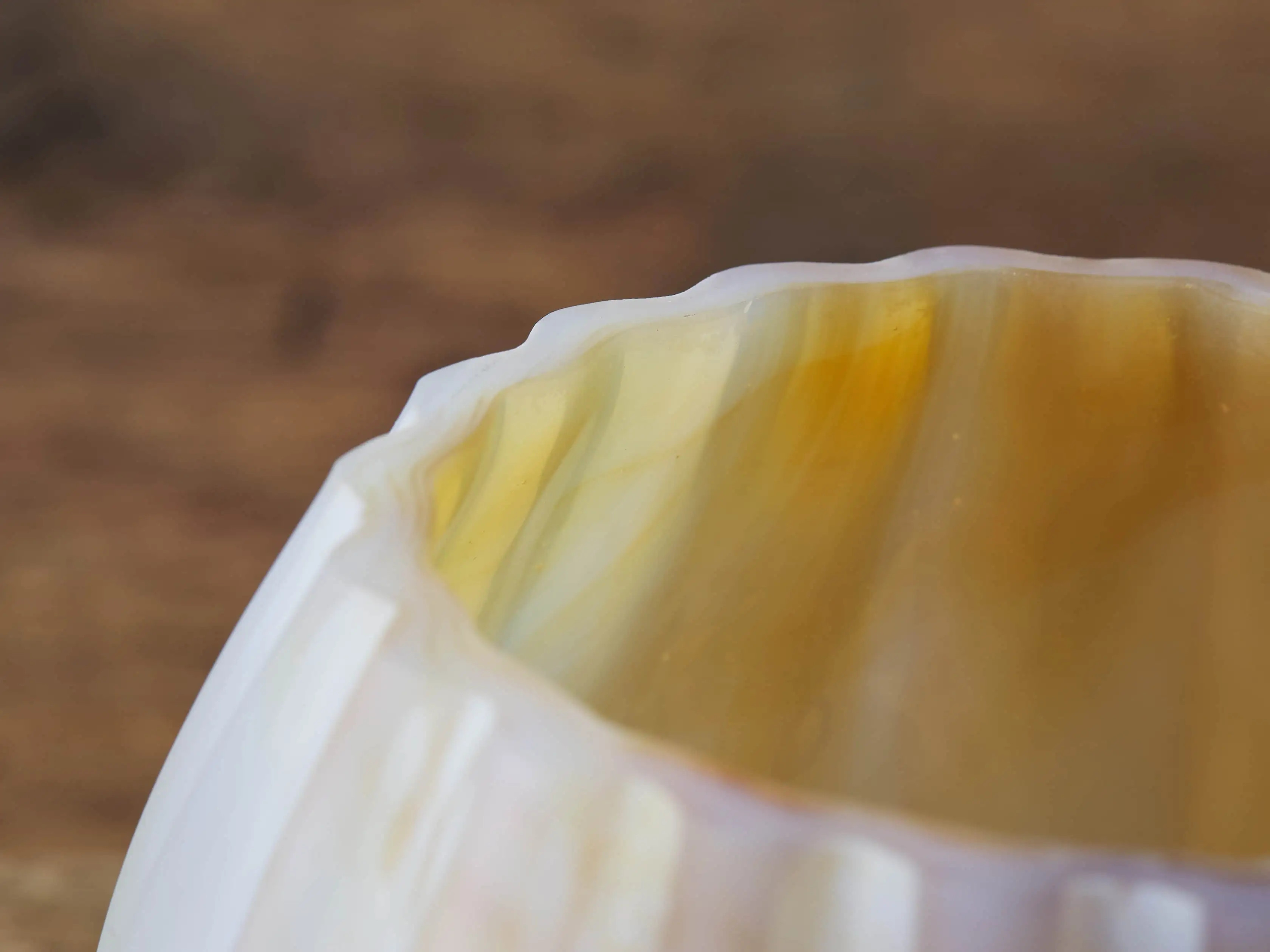 Jasper Tealight Holder | Arhaus | Arhaus