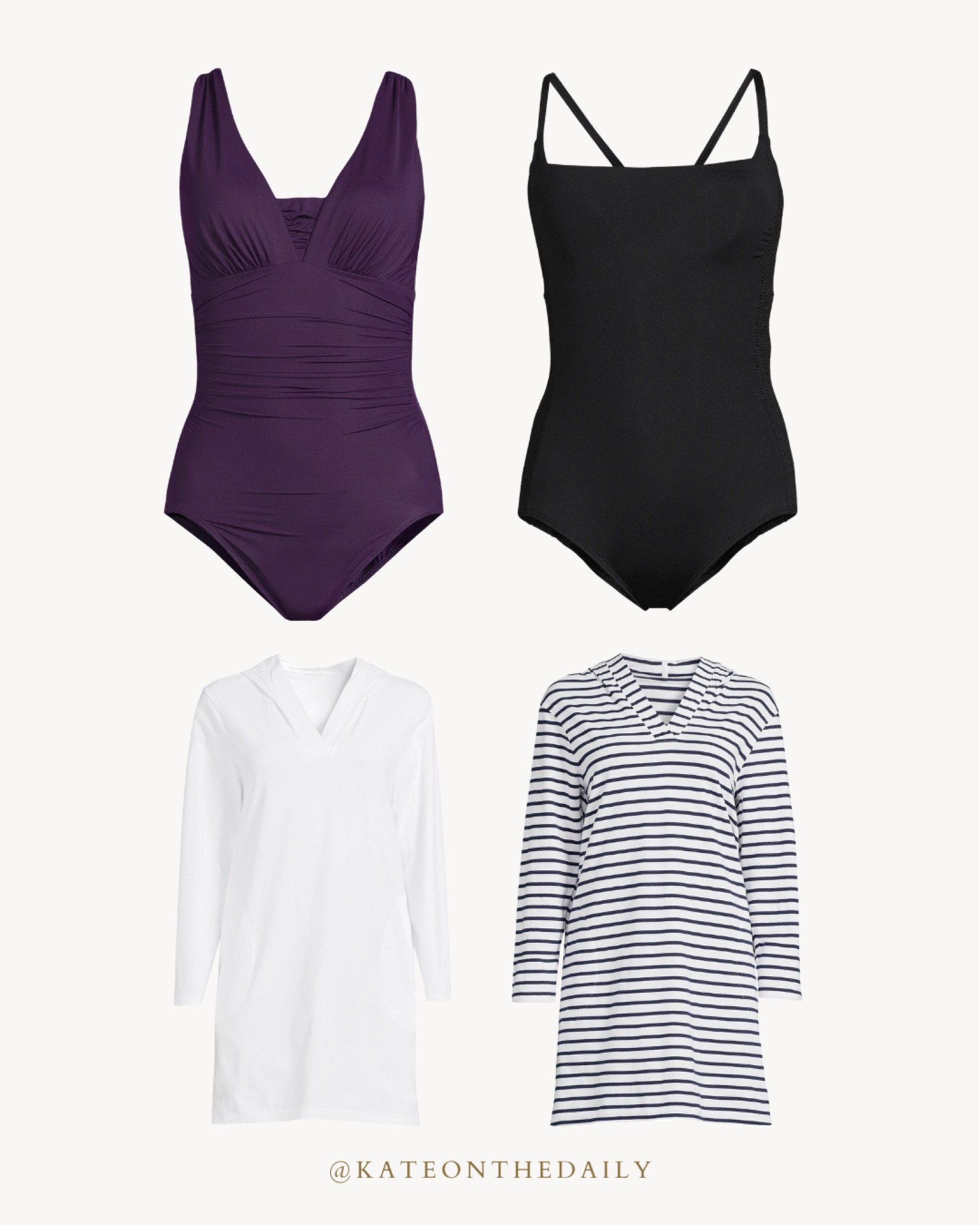 Suit + Cover Up combos!

#LTKtravel #LTKswim #LTKstyletip