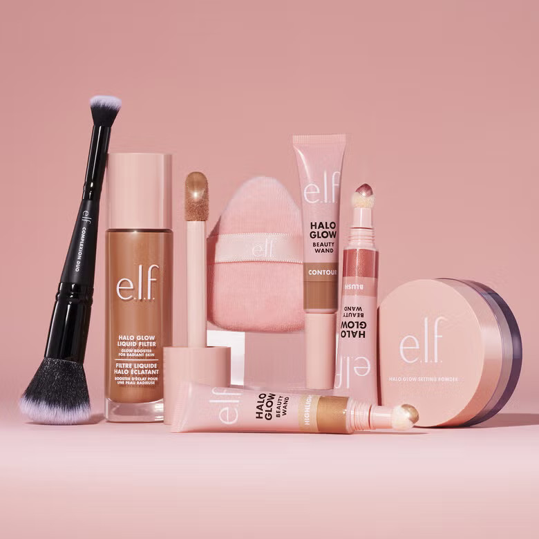 E.L.F. COSMETICS | e.l.f. cosmetics (US)