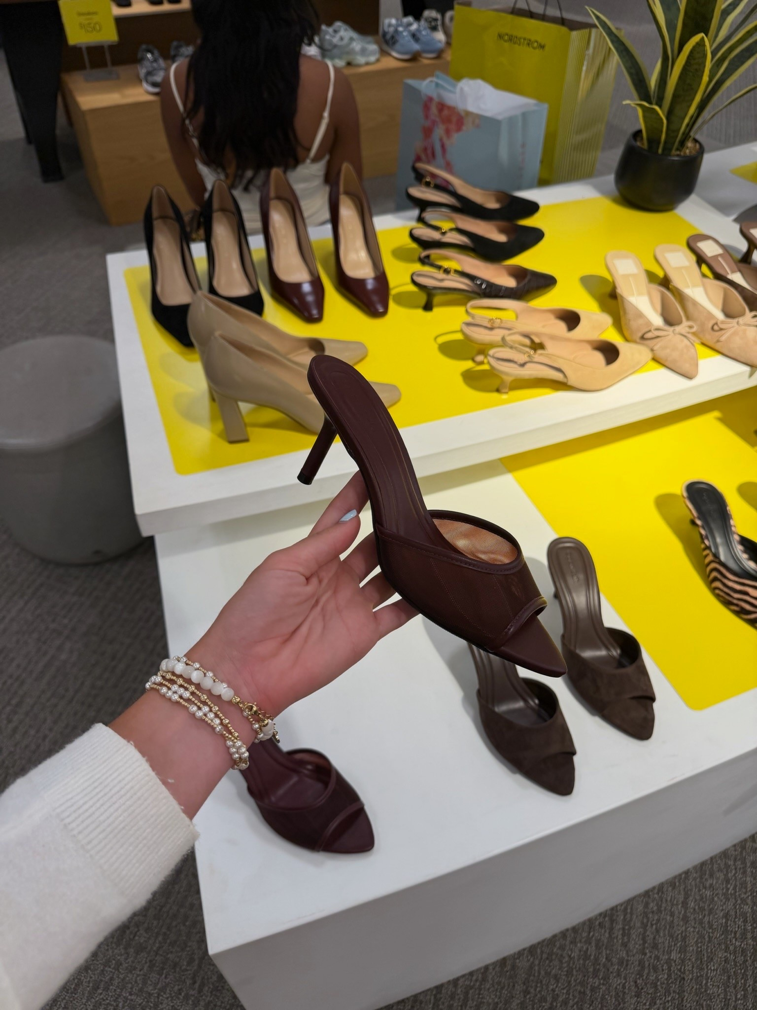 The Nordstrom Anniversary Sale has so many good shoes this year, and these are the pairs that made it into my cart! From everyday sneakers and comfy flats to knee-high boots you’ll wear all fall, these are the styles I think will sell out first. If you’re shopping the NSale 2026, don’t wait too long on the best Nordstrom shoes.

#LTKWorkwear #LTKootd #LTKgrwm