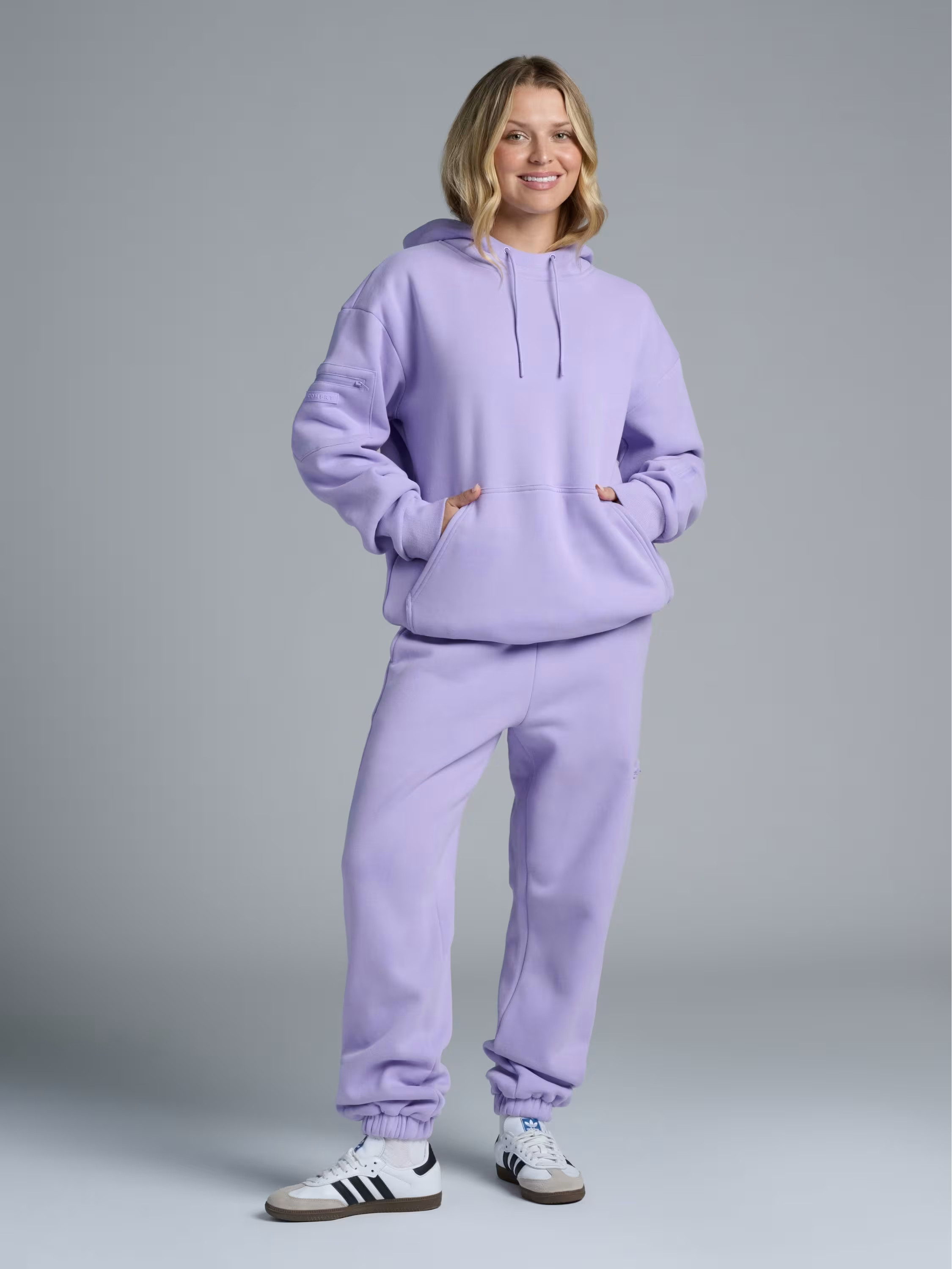 Airplane Mode Travel Hoodie | Comfrt