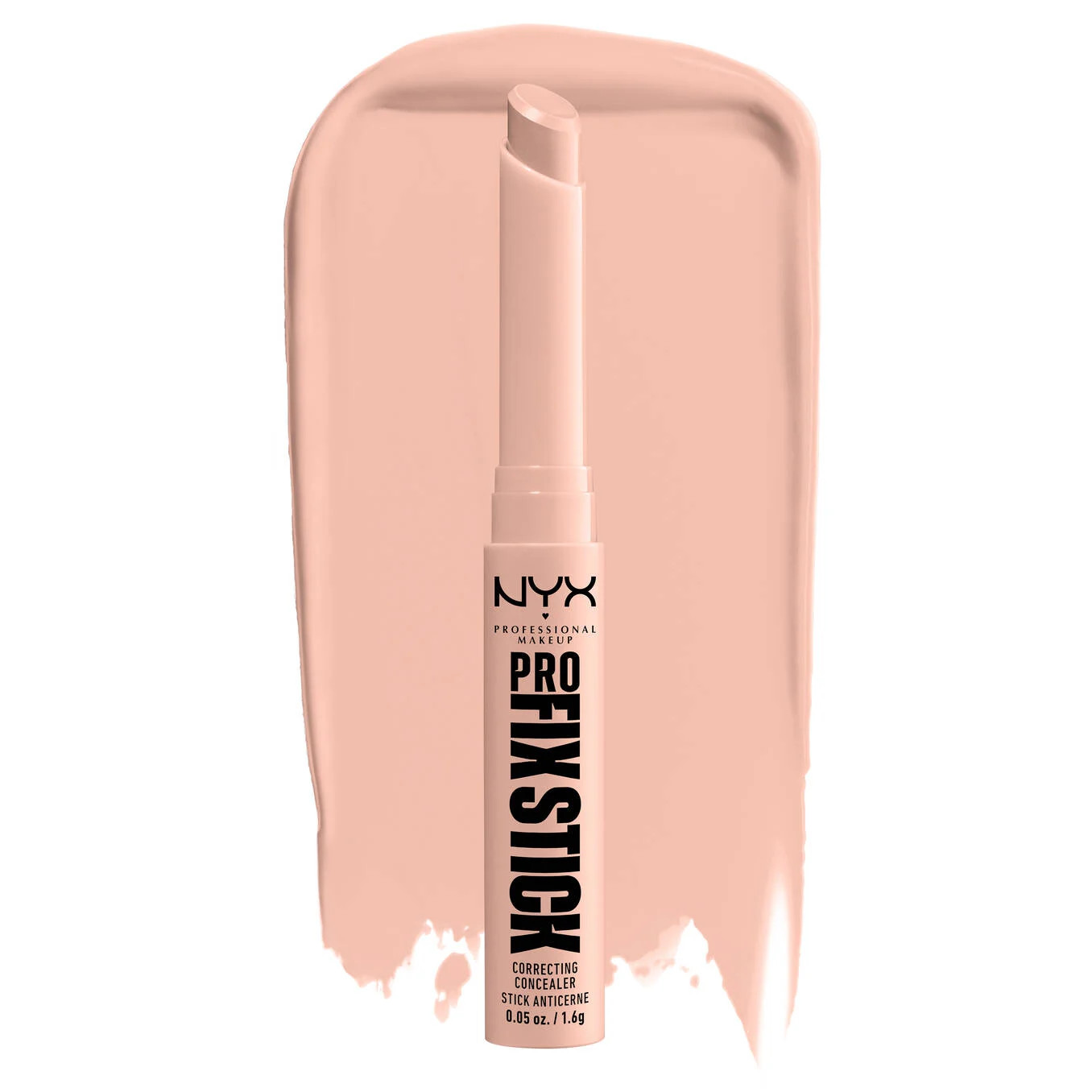 Pro Fix Stick Concealer Stick | NYX Professional Makeup | NYX Professional Makeup (US)