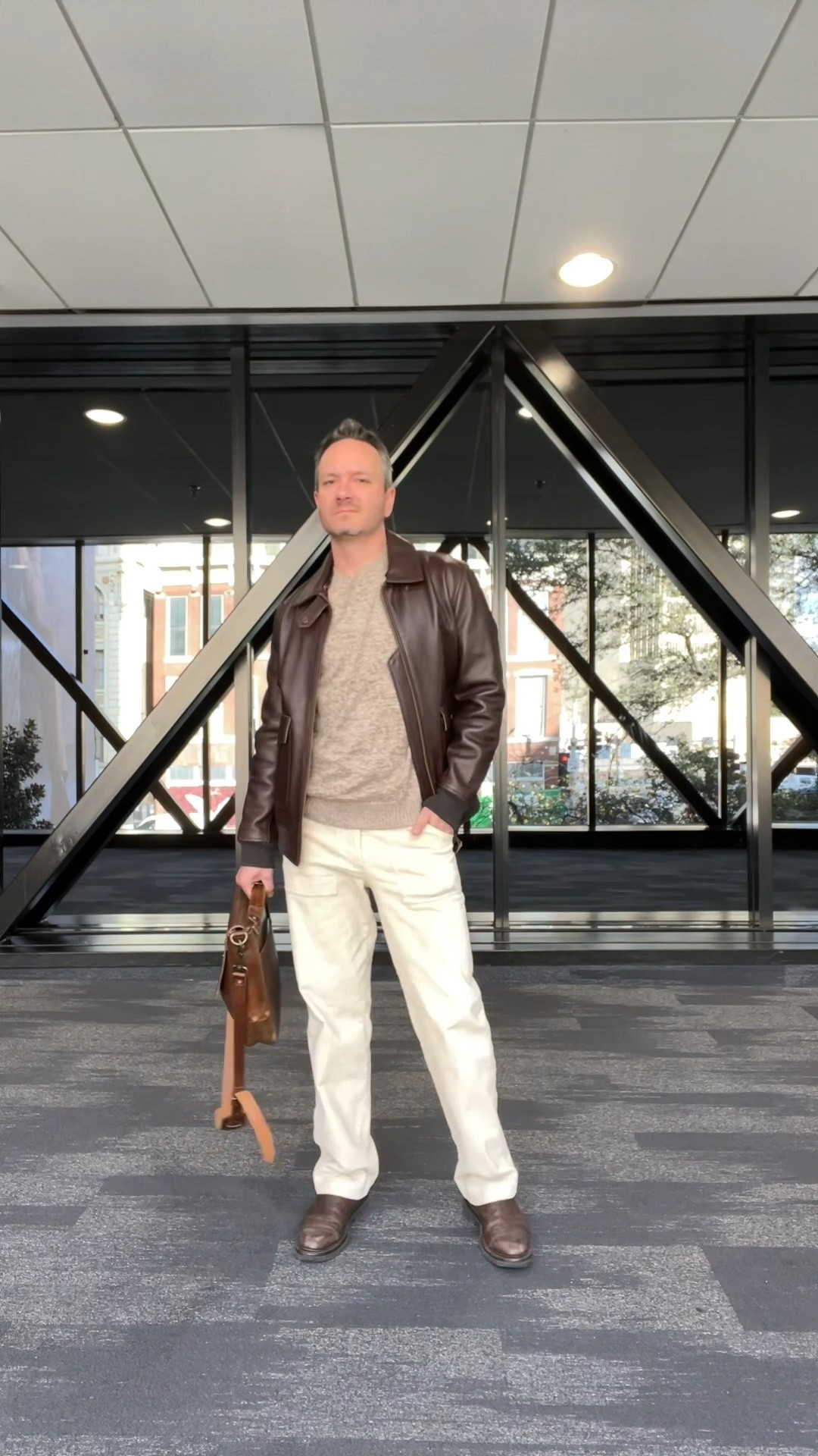 I need to break out this bomber jacket more

#LTKGiftGuide #LTKMens #LTKootd