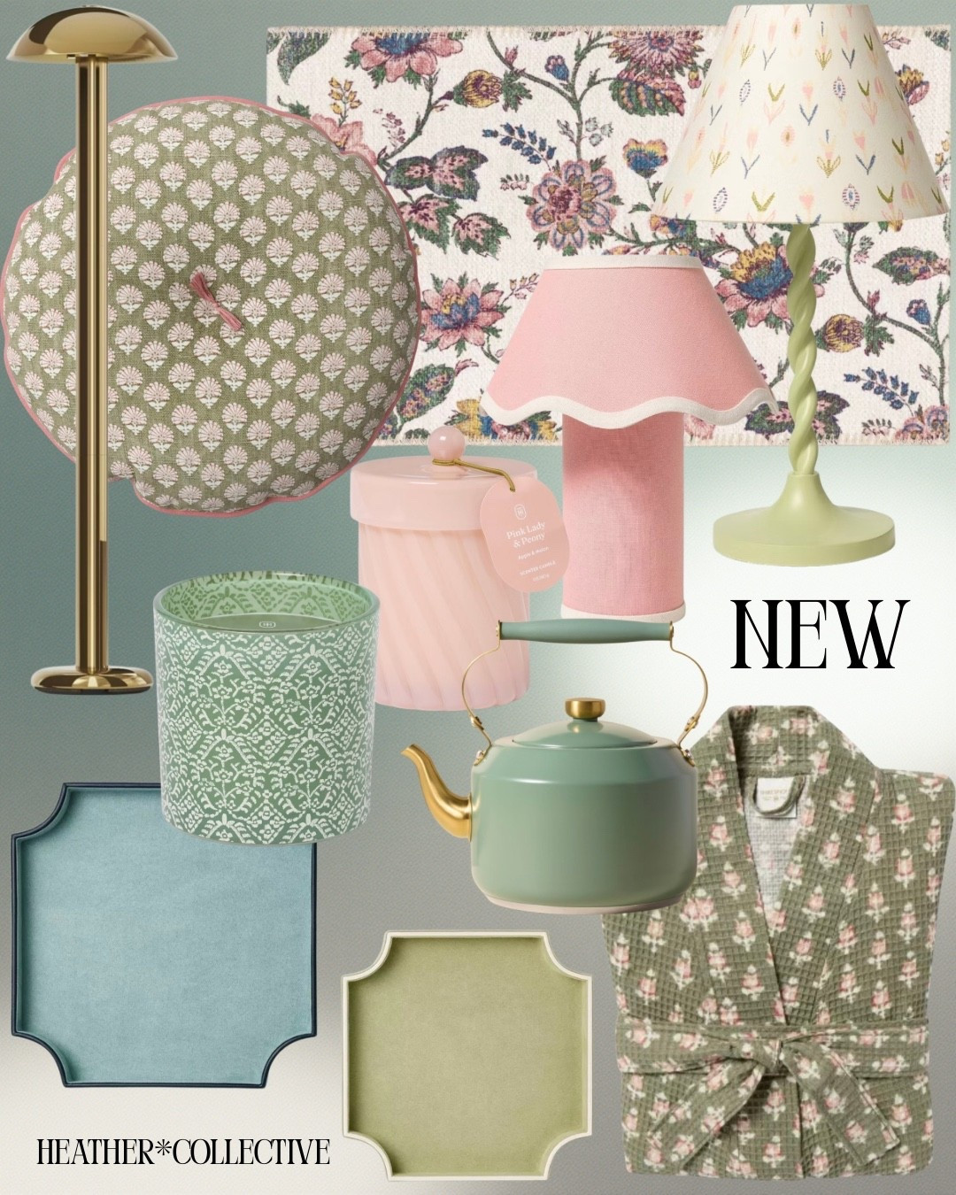 New Target finds 

#LTKHome