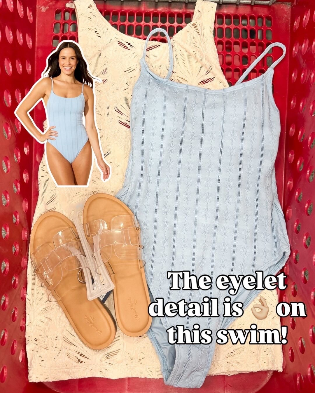 Resort wear // swimsuit // beach vacay // coverup // Target affordable fashion 

#LTKTravel