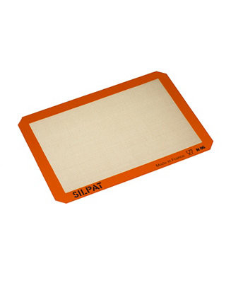 Half Sheet Baking Mat | Macy's