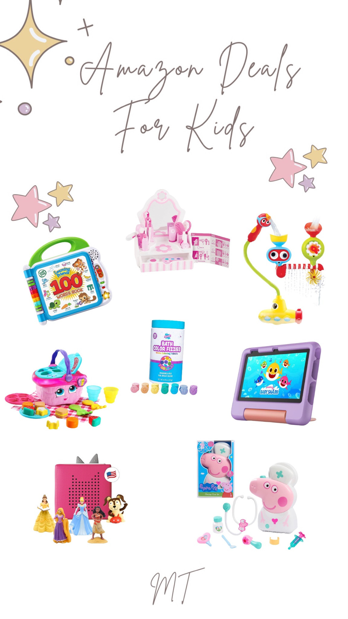 Some of Addison’s favorite toys are on sale!

#LTKHolidaySale #LTKsalealert #LTKkids