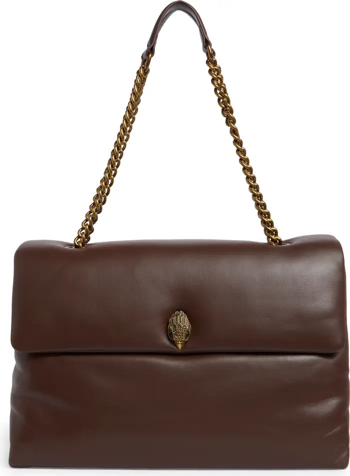 Kurt Geiger London XX-Large Kew Shoulder Bag | Nordstromrack | Nordstrom Rack