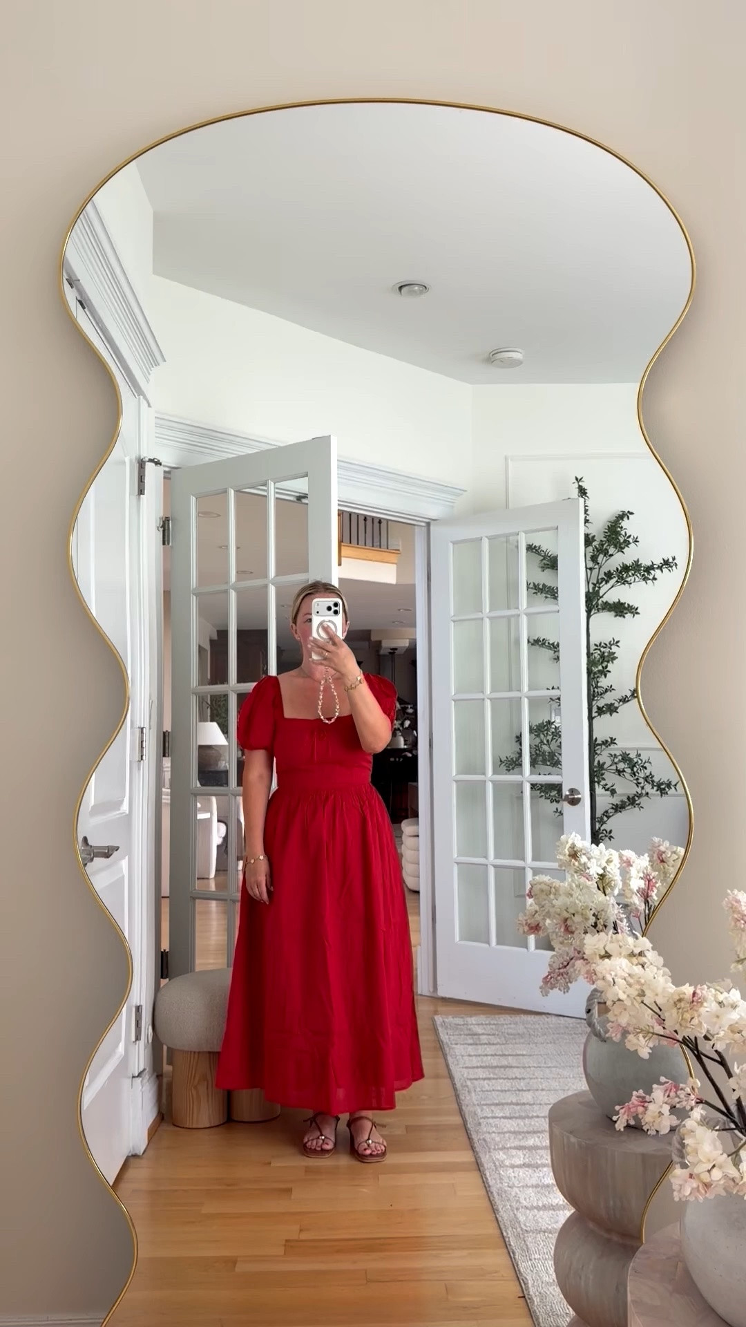 This dress stopped me mid-scroll ❤️ The color, the fit, the pockets… and it’s part of the exclusive 20% off Abercrombie sale happening in the LTK app.

#LTKxAbercrombie #LTKgrwm #LTKootd