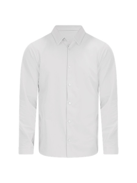 New Venture Long-Sleeve Shirt | Lululemon (US)