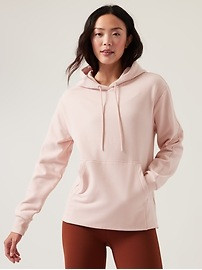 Retroplush Hoodie Sweatshirt | Athleta