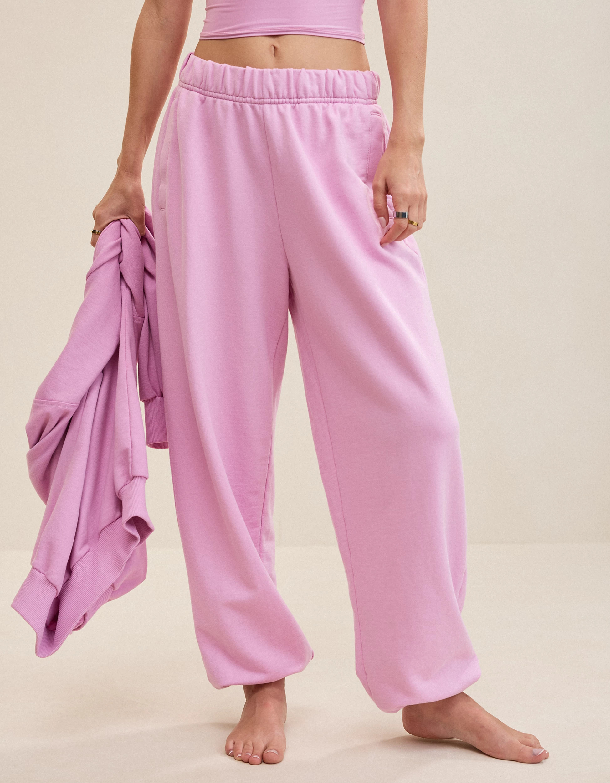 Aerie Jet Setter Jogger | Aerie
