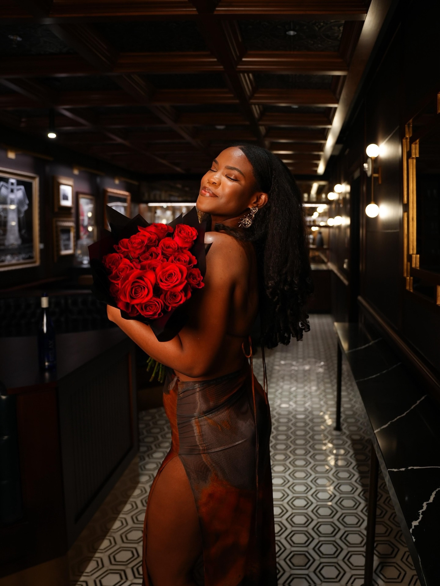 Thank you all for the birthday wishes! 🎂🖤 

#LTKGiftGuide #LTKHoliday #LTKMidsize