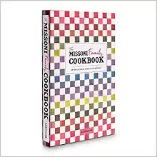 The Missoni Family Cookbook - Assouline Coffee Table Book | Amazon (US)