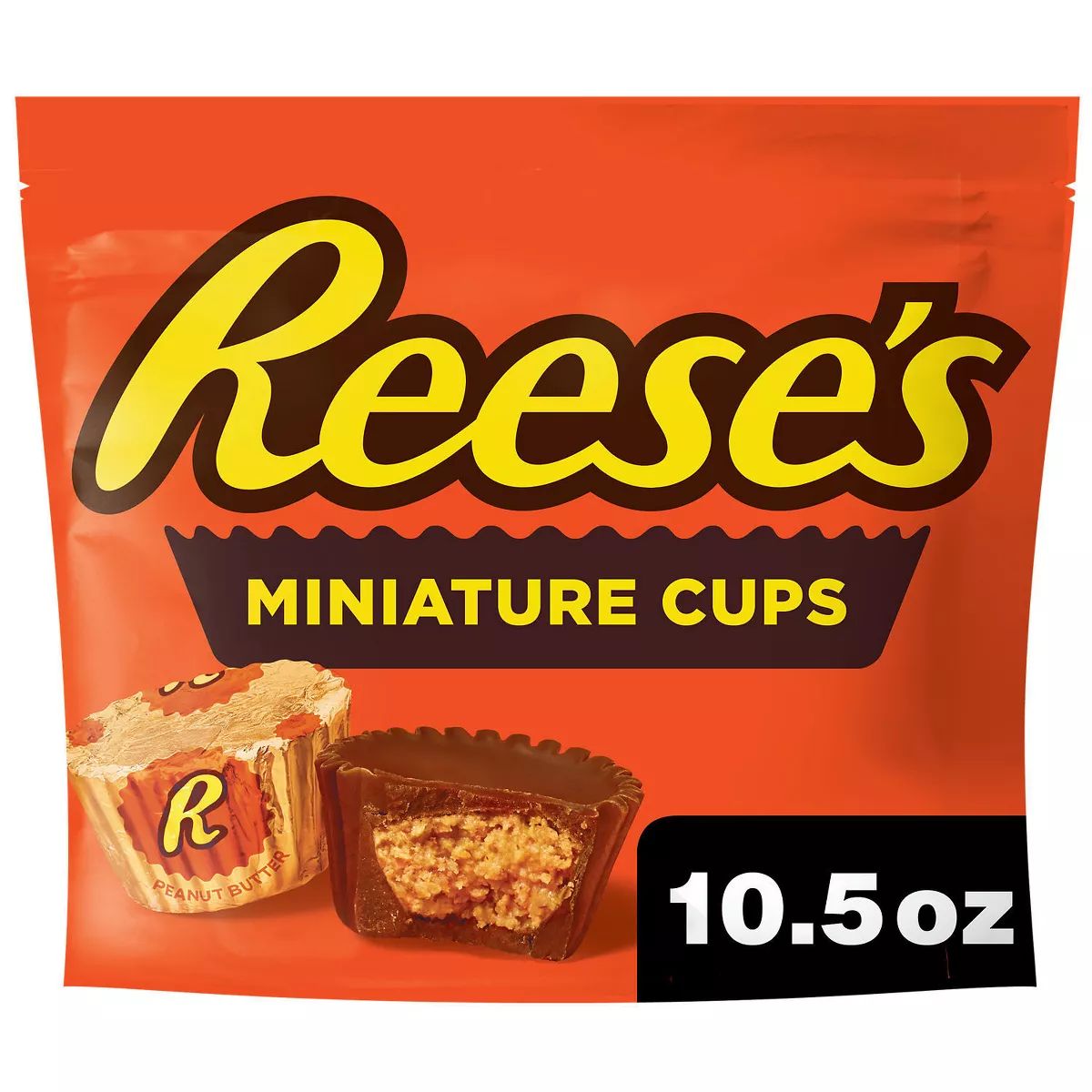 Reese's Miniature Cups Share Pack - 10.5oz | Target