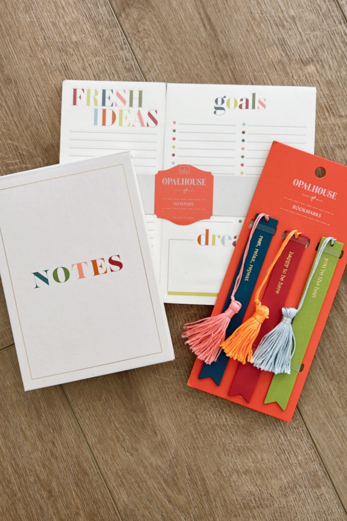 Target $5 Gift Ideas! Perfect stocking stuffers, gifts for teachers, coworkers, coaches, neighbors, etc. 


#LTKHoliday #LTKGiftGuide #LTKSeasonal