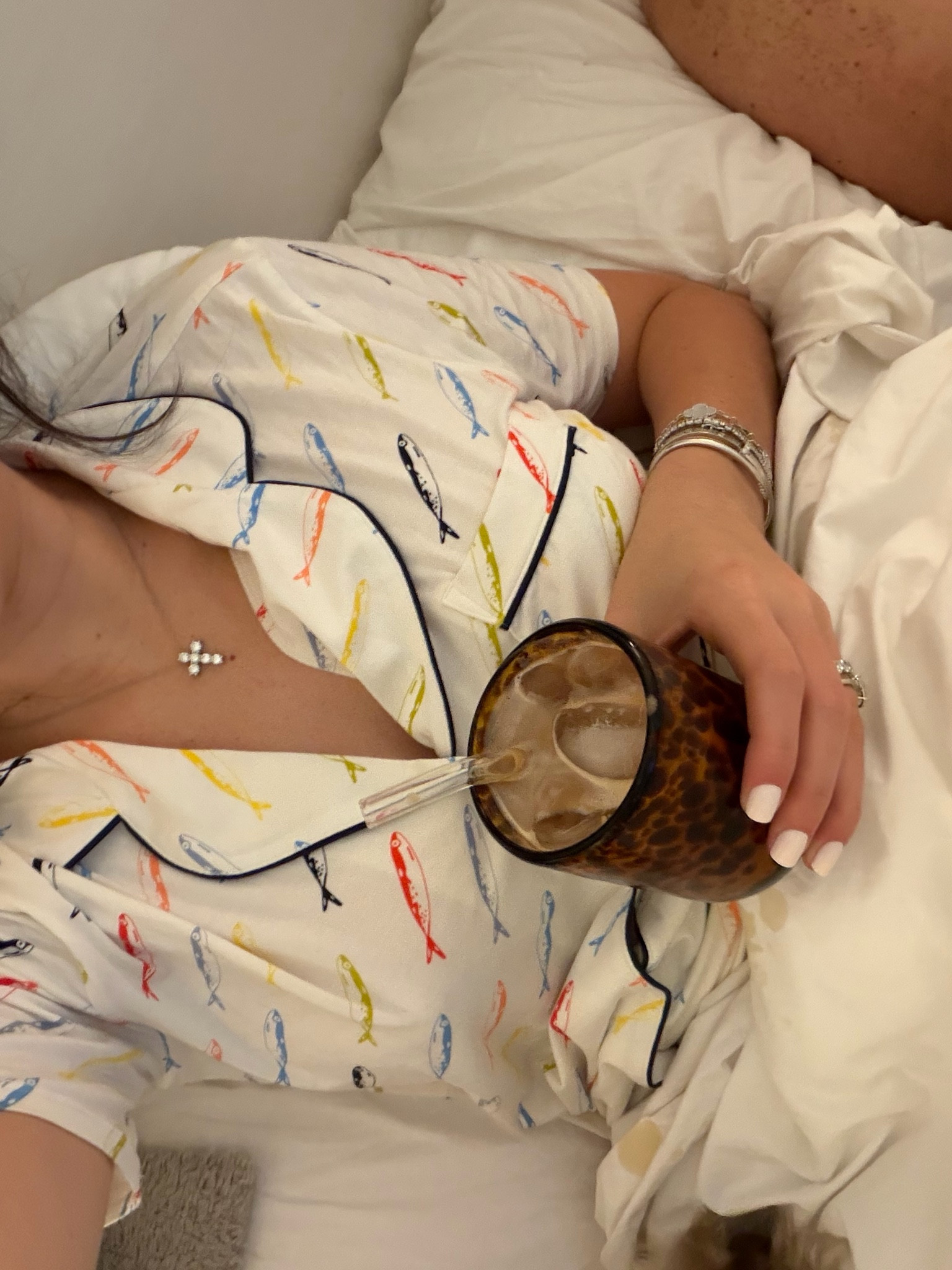 Favorite pajamas

#LTKdayinmylife #LTKMothersDay #LTKSaleAlert