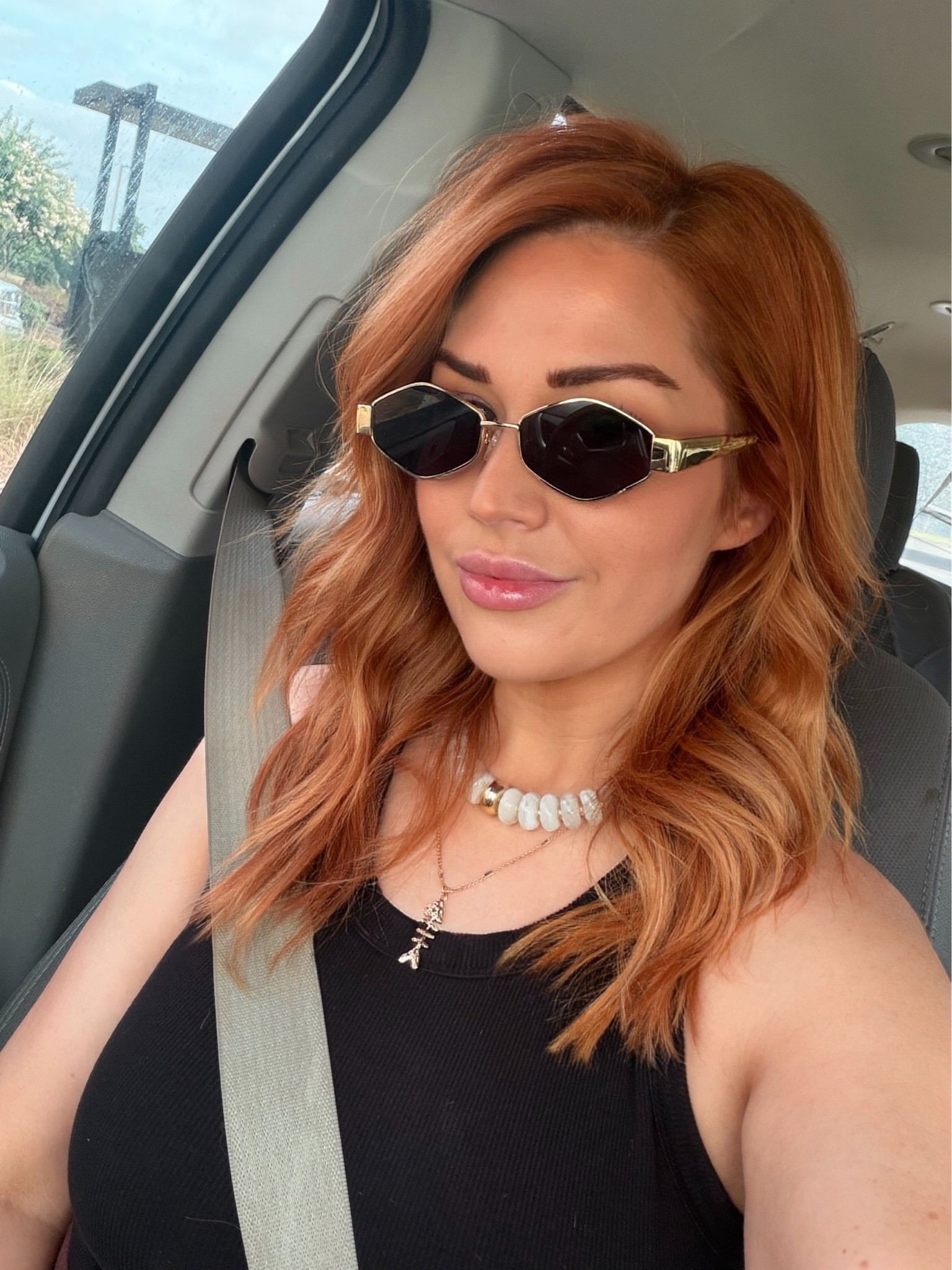 Sunnies!