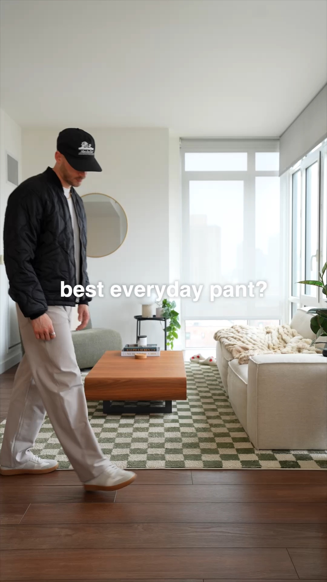 The upgrade we all needed from @lululemon 
