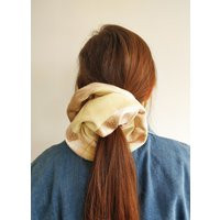 Lemon Fizz XXL Oversized Scrunchies | Etsy (US)