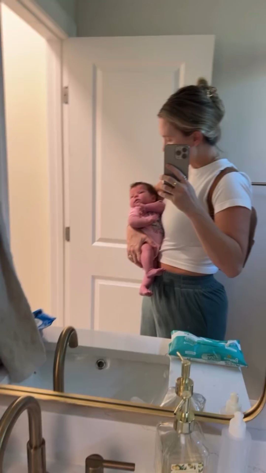 My mini book bag 💕

#LTKFamily #LTKKids #LTKBaby