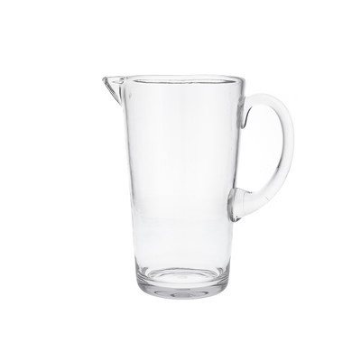 Fortessa Veranda Copolyester Outdoor Drinkware 70 ounce Clear Pitcher | Target