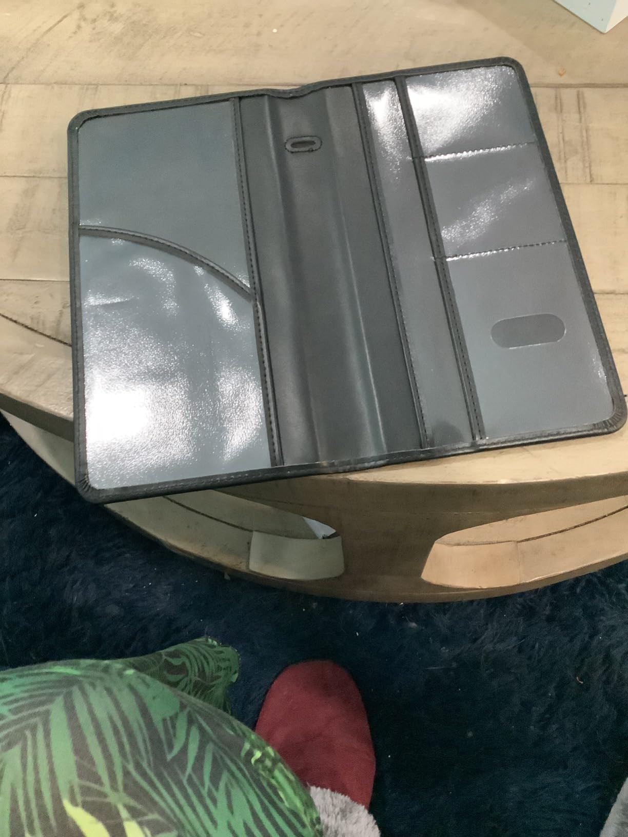 CoBak Car Registration and Insurance Holder - Vehicle Glove Box Car Organizer,Auto Truck Comparme... | Amazon (US)