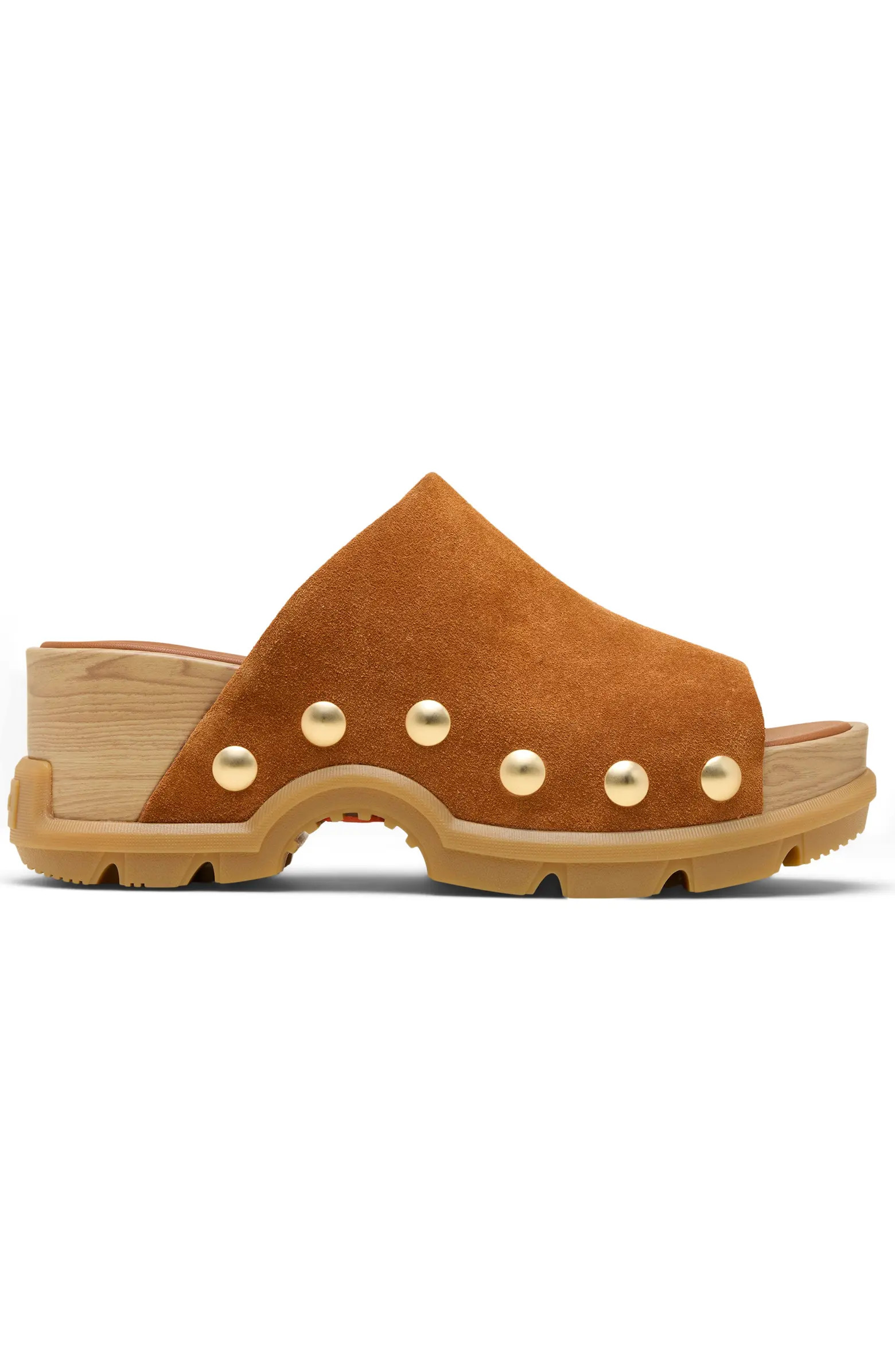 Roam'n Slide Platform Sandal (Women) | Nordstrom