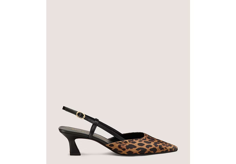 VINNIE 50 SLINGBACK | Stuart Weitzman (US)