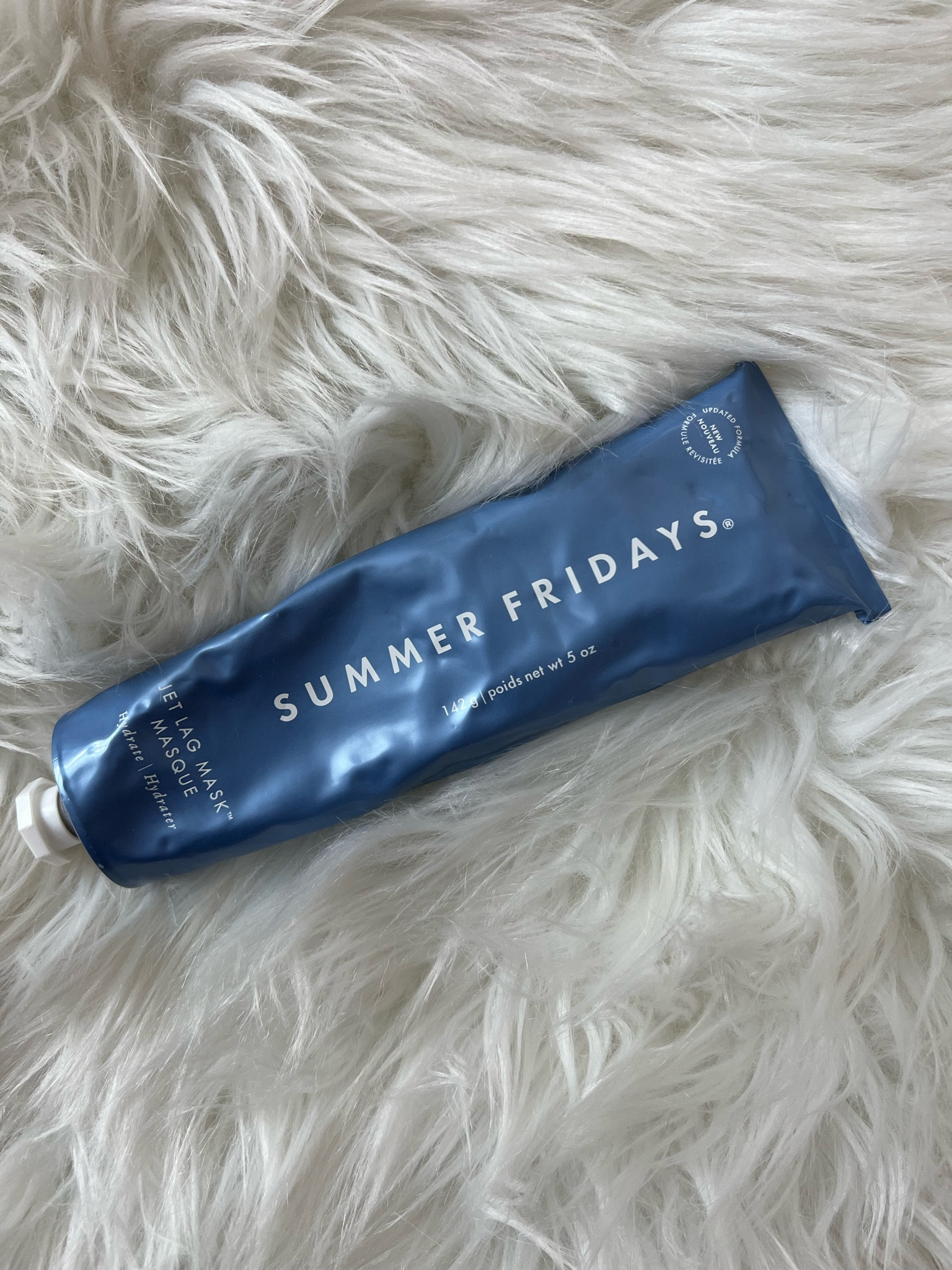 The jet lag mask that lives up to the hype ✈️

#LTKFind #LTKbeauty