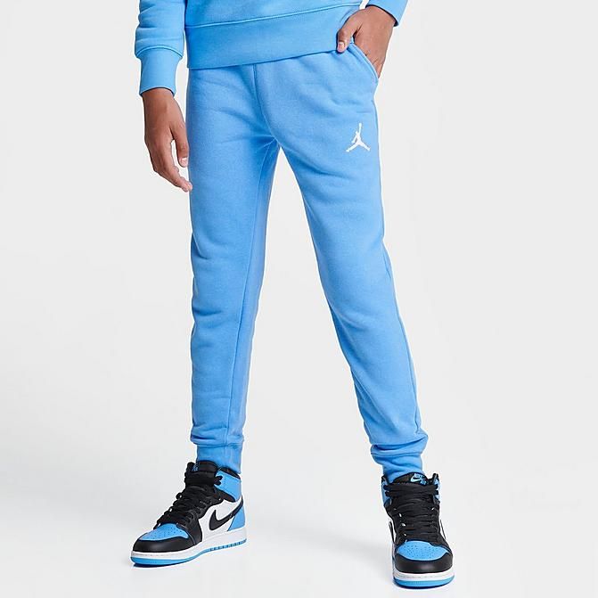 Kids' Jordan MJ Essentials Jogger Pants | Finish Line (US)