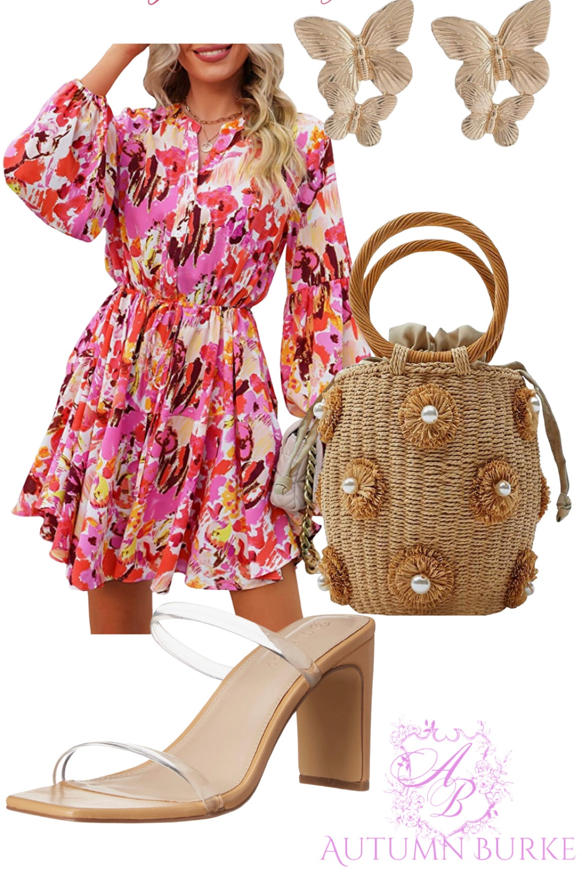 #LTKstyletip #LTKunder50 #LTKSeasonal