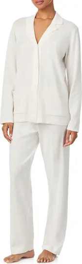 Cotton & Cashmere Pajamas | Nordstrom