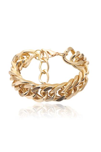 Harper Links Bracelet- Pre- Order April 11th | The Styled Collection
