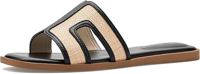 Journee Collection womens Primah | Amazon (US)